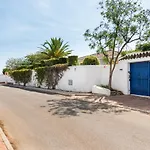 Villa Paraisos