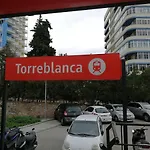 Apartamento En Fuengirola