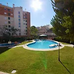 Apartamento En Fuengirola