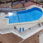One Bedroom, Top Floor, By The Sea, Fuengirola