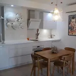 Apartamento El Olivo