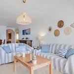 Family Aguamarina Front The Sea Free Parking