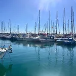 300 - Stella Maris Studio - Idyllic Beach View Apartment