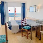 300 - Stella Maris Studio - Idyllic Beach View Apartment