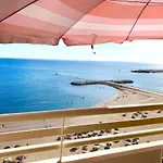 300 - Stella Maris Studio - Idyllic Beach View Apartment
