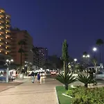Nice Apart Los Boliches Beach Wifi Parking