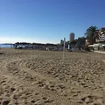 Nice Apart Los Boliches Beach Wifi Parking