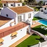 Villa Orquidea