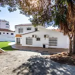 Villa Orquidea