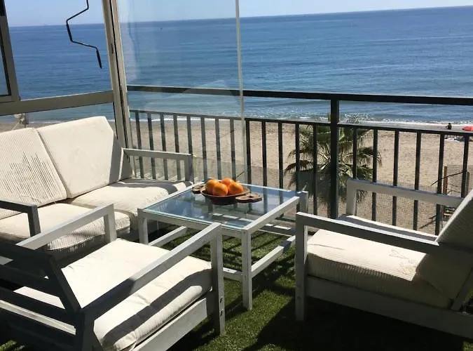 Apartamento Fuengirola Oasis Beach