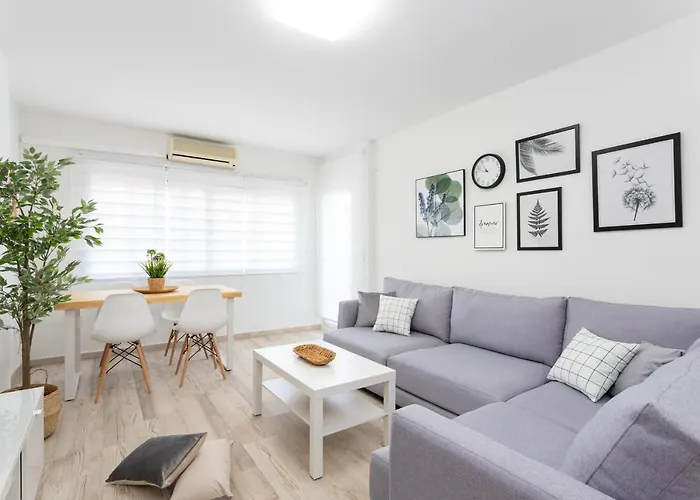 Arena Apartment By Ghr Rentals