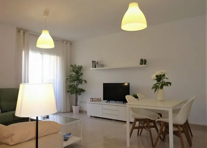 ¡¡Fantastico!! Apartamento Centro Fuengirola