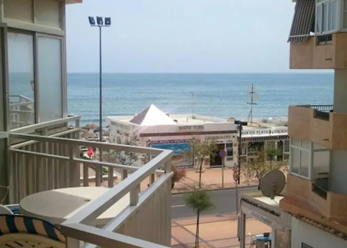Beachfront With Sea Views And Pool