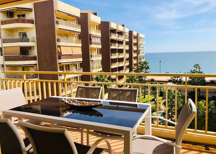Rentcostadelsol Fuengirola Dona Sofia A