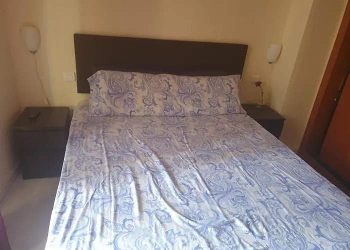 Precioso Apartamento En La Costa Del Sol