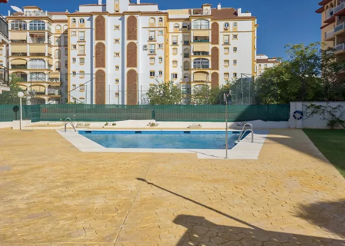Sur Suites Alhambra