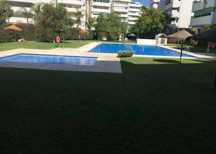 Miramar Holidays Fuengirola II