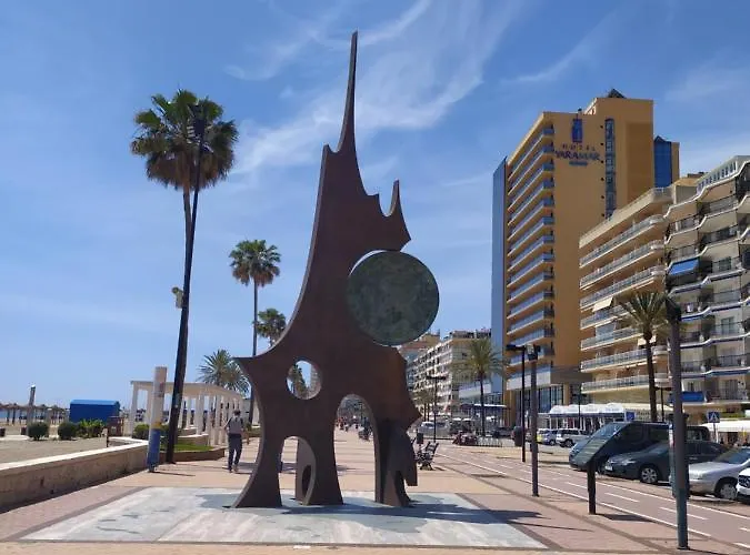 Apartamento Sol Y Mar