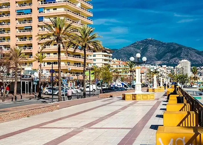 Fuengirola Los Boliches 44