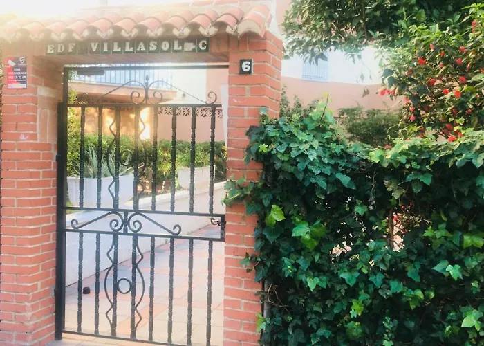 Apartamento Fuengirola Centro