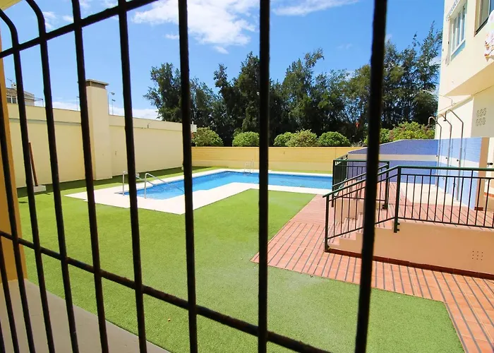 Apartment Avenida Miramar