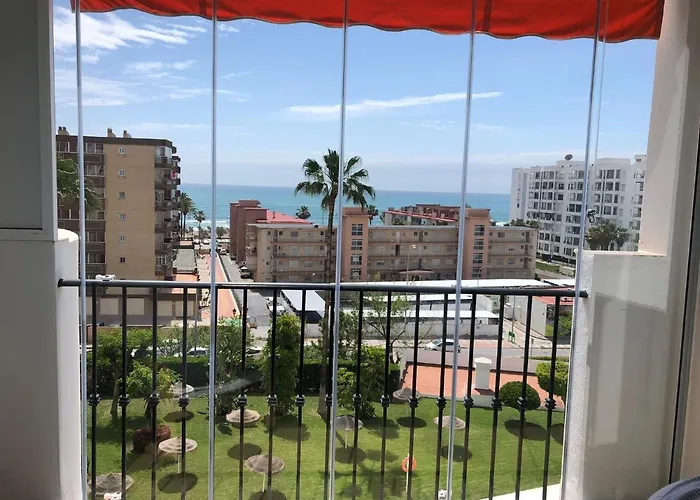 Apartamento Lance Del Sol