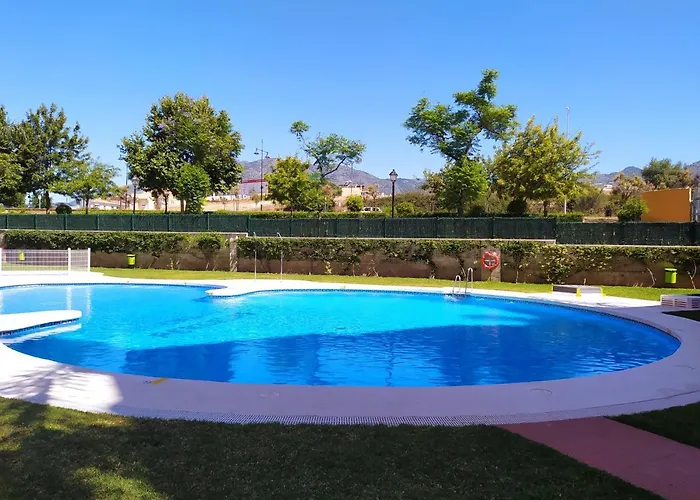 4 Dorm, Fire Stick Amazon, Wifi, Piscinas, Parking, Playa