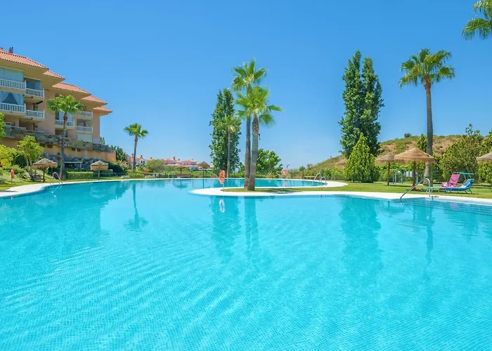 Reserva del Higuerón BEACH&SPA