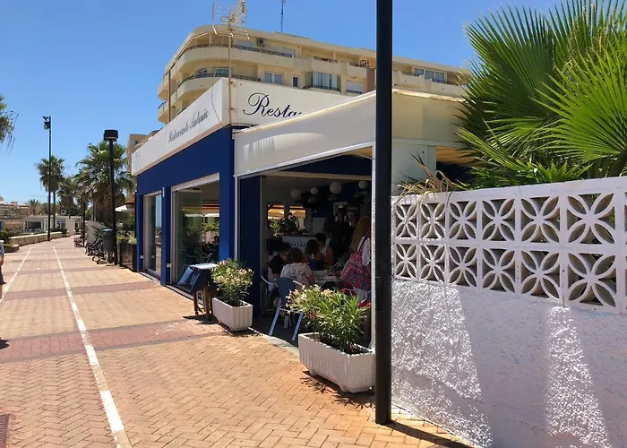 Rentcostadelsol Fuengirola Dona Sofia 3D