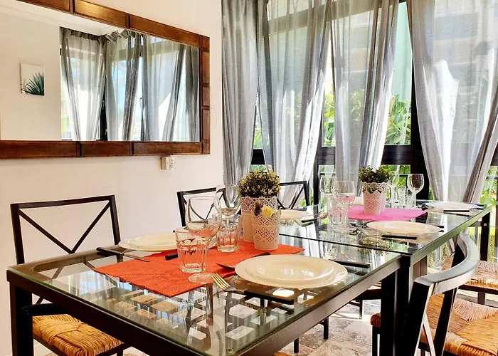 Acapulco Apt 3 Bedrooms