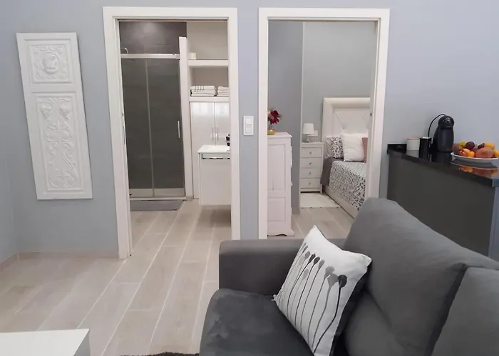 Apartamento a 50 metros de la playa en Fuengirola