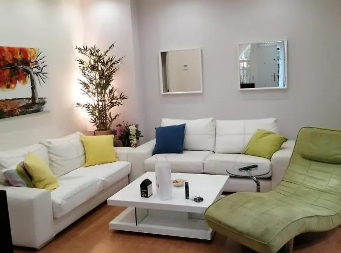 Beautifull Spacious Apartment Bonito Apartamento Espacioso Fuengirola Los Boliches
