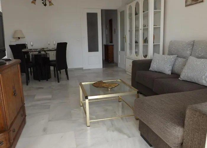 Apartment - 2 Bedrooms With Pool And Wifi - 01354