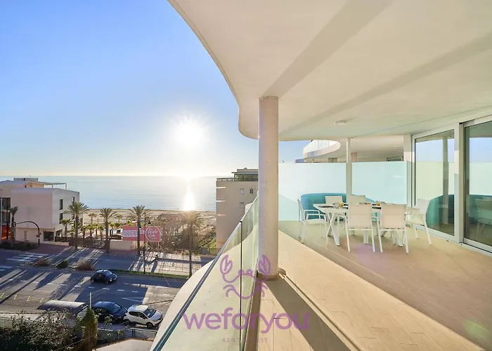 Weforyou Sea Views Fuengirola 5 Wave