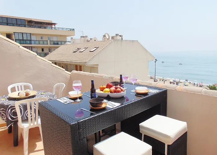 Luxury El Brillante Apartament