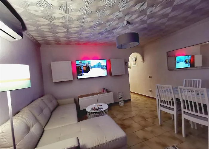 Apartamento Regina