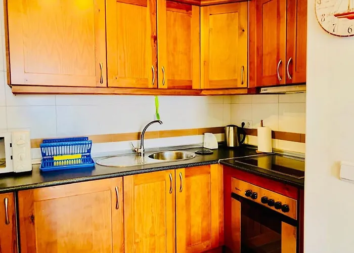 Maravilloso Apartamento Confortable En Zona Residencial