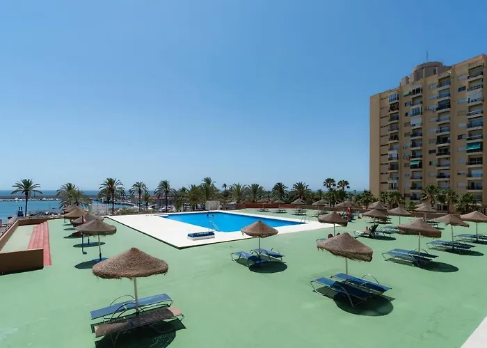 Sur Suites Palmeras 8