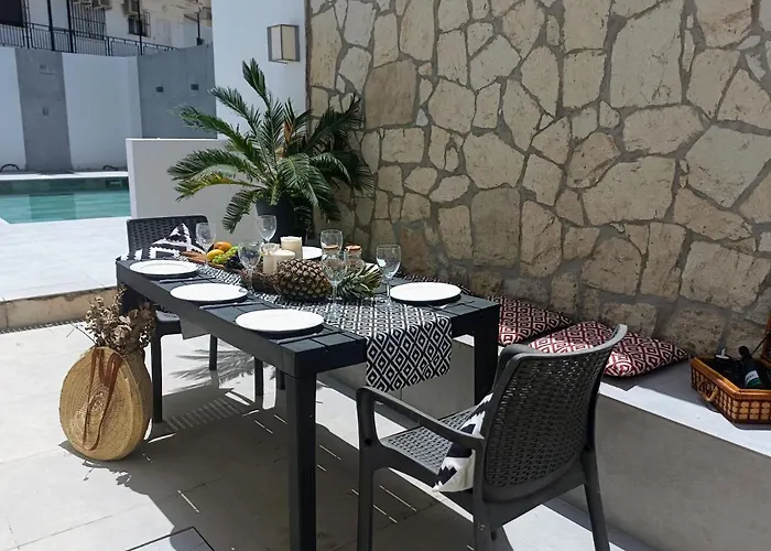 Espectacular Apartamento Reformado New Luxury Pool
