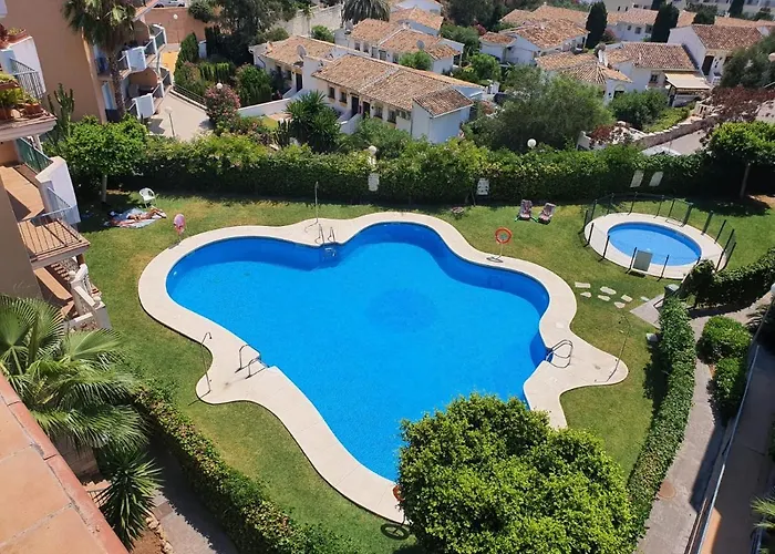 Elco Holiday Apartment