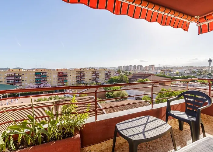 Apartamento Carmen
