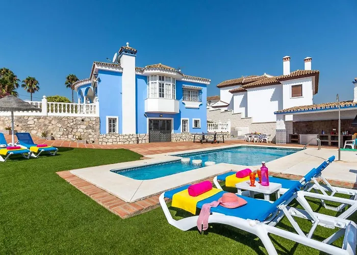 Villa Tia Ana By Villa Plus