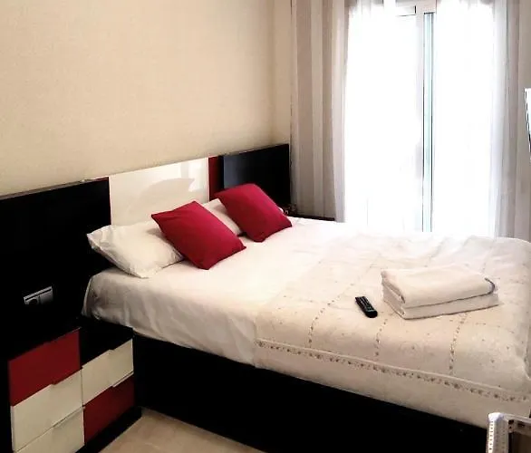 DUPLEX FUENGIROLA CENTRO 3 dormitorios
