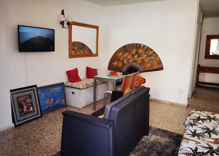Paraiso Del Sol