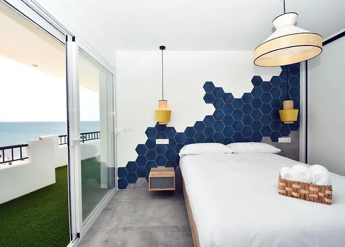 Apartamento Emperador