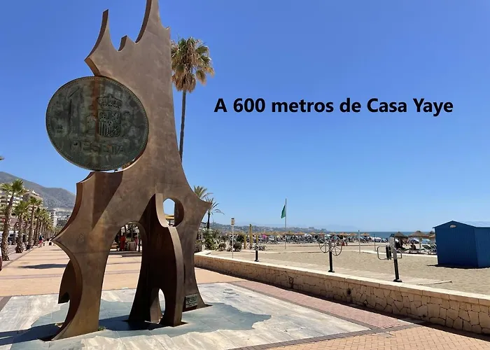 Casa Yaye