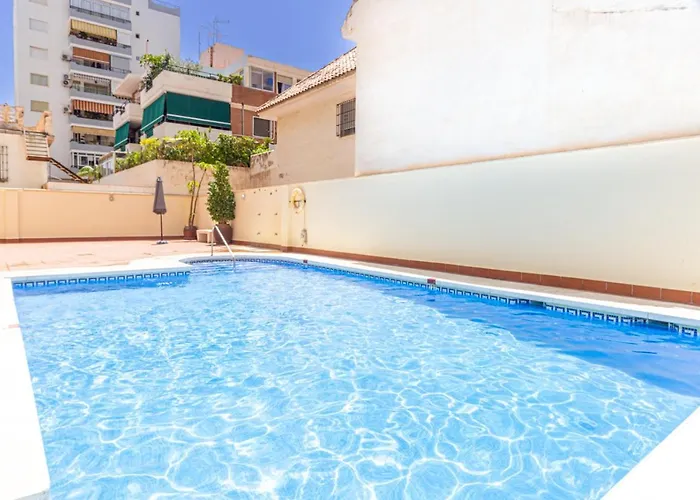 Edificio Playas Del Carmen