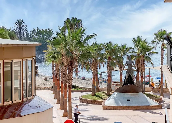 Apartamento Puerto Sol Y Mar