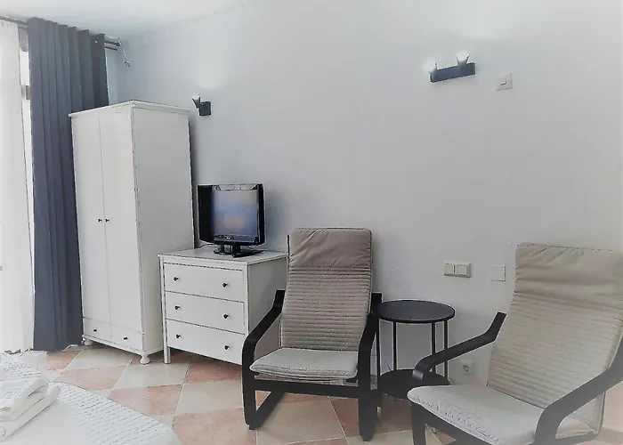 Aurinko 3 Agradable Apartamento En 1º Linea De Playa