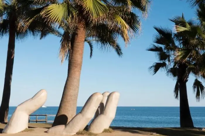 Fuengirola City Parque Del Sol